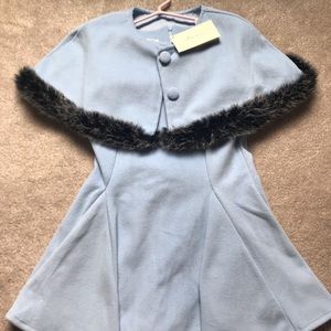 NWT Trish Scully dress